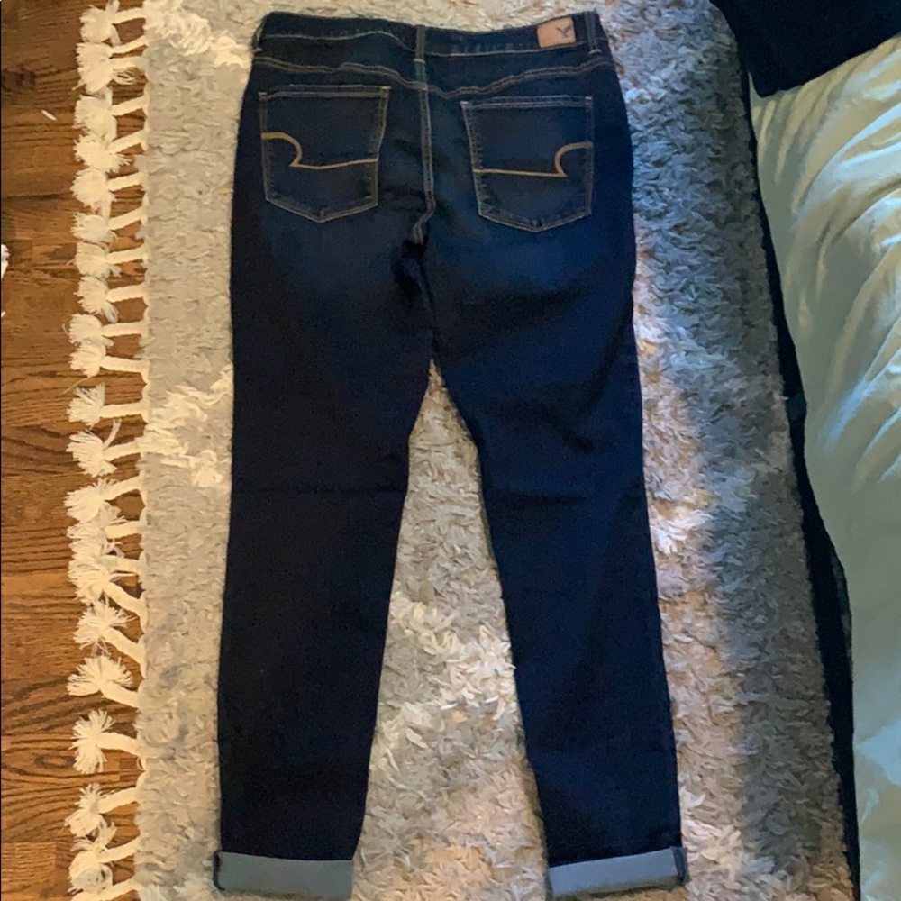 14 xlong jegging